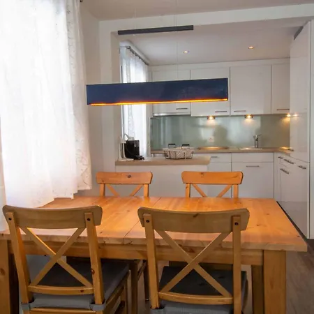 Apartment Azeno Eg Adelboden