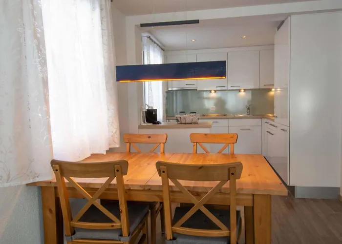 Apartament Azeno Eg Adelboden